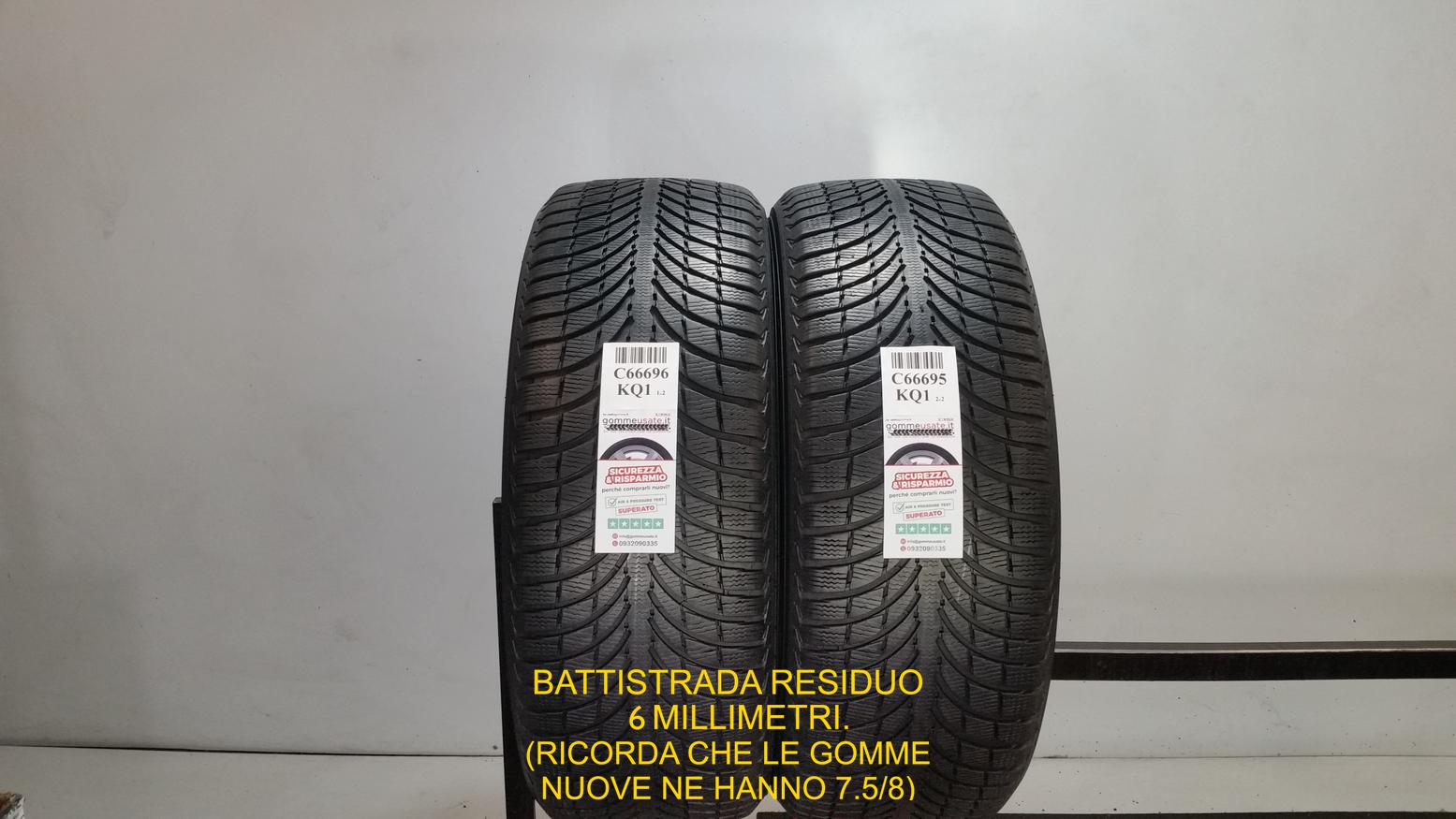 Michelin 255/55 R19 111V 