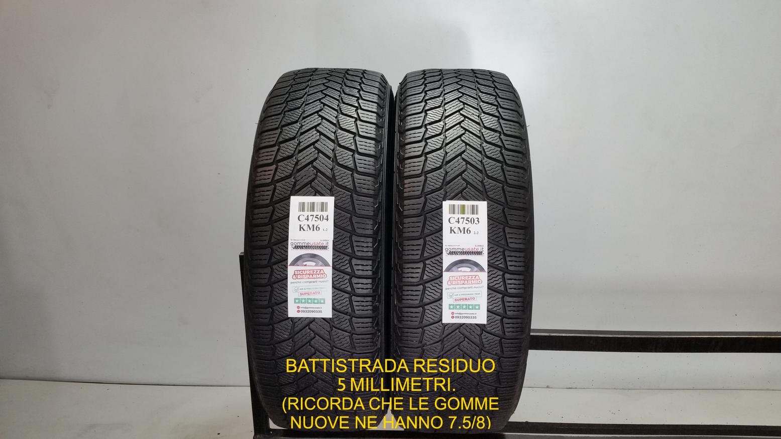 X ICE SNOW SUV