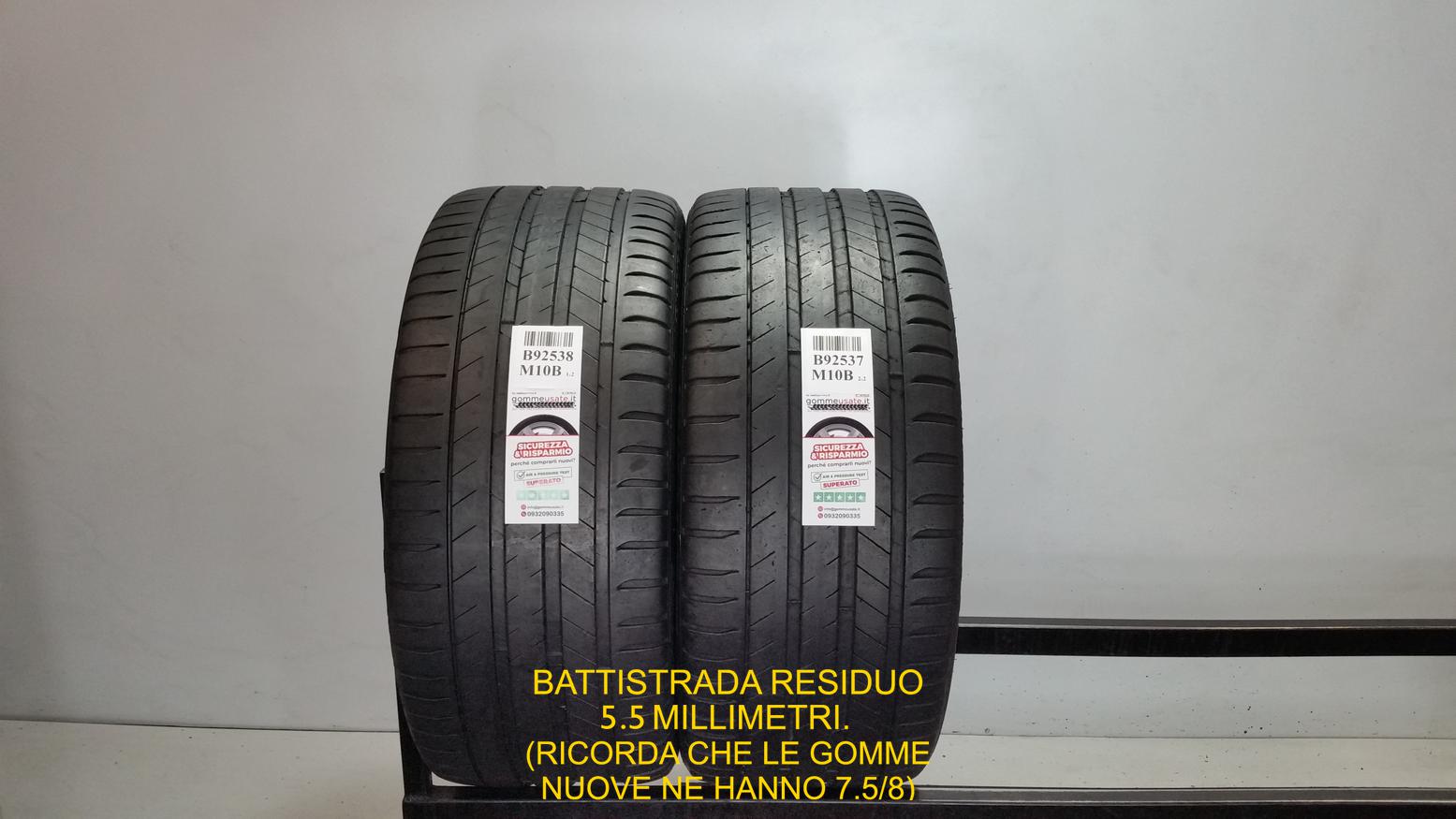 LATITUDE SPORT 3