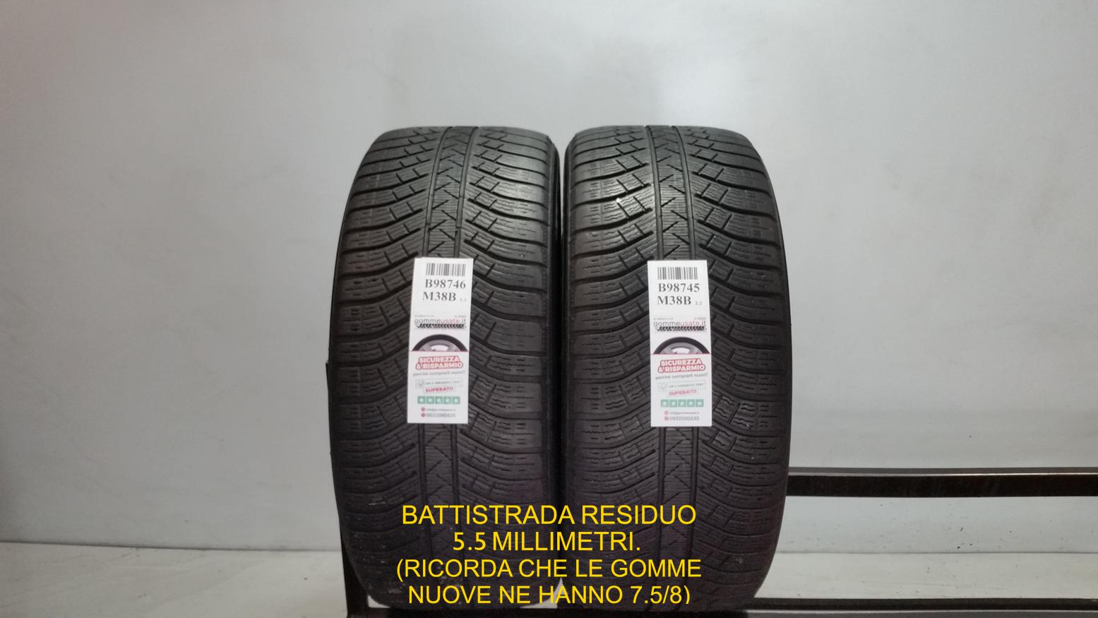 Michelin 265/45 R20 104V 