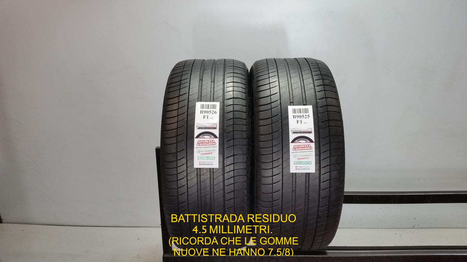 Michelin 275/40 R19 101Y 