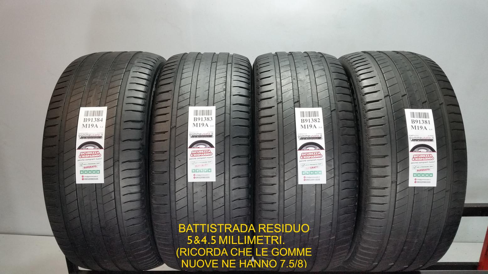 LATITUDE SPORT 3