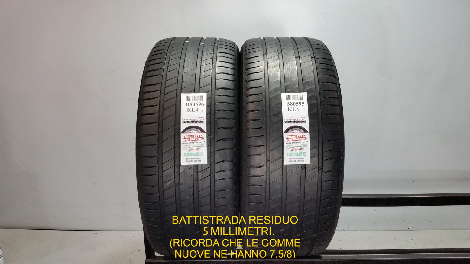LATITUDE SPORT 3