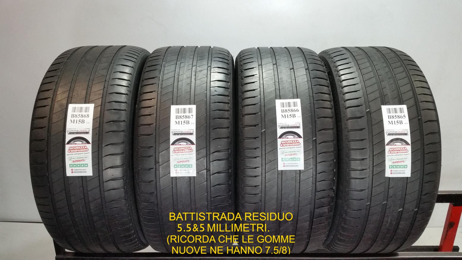 LATITUDE SPORT 3