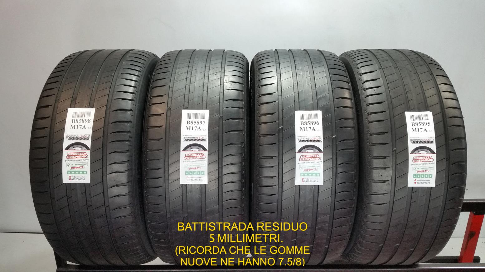 LATITUDE SPORT 3