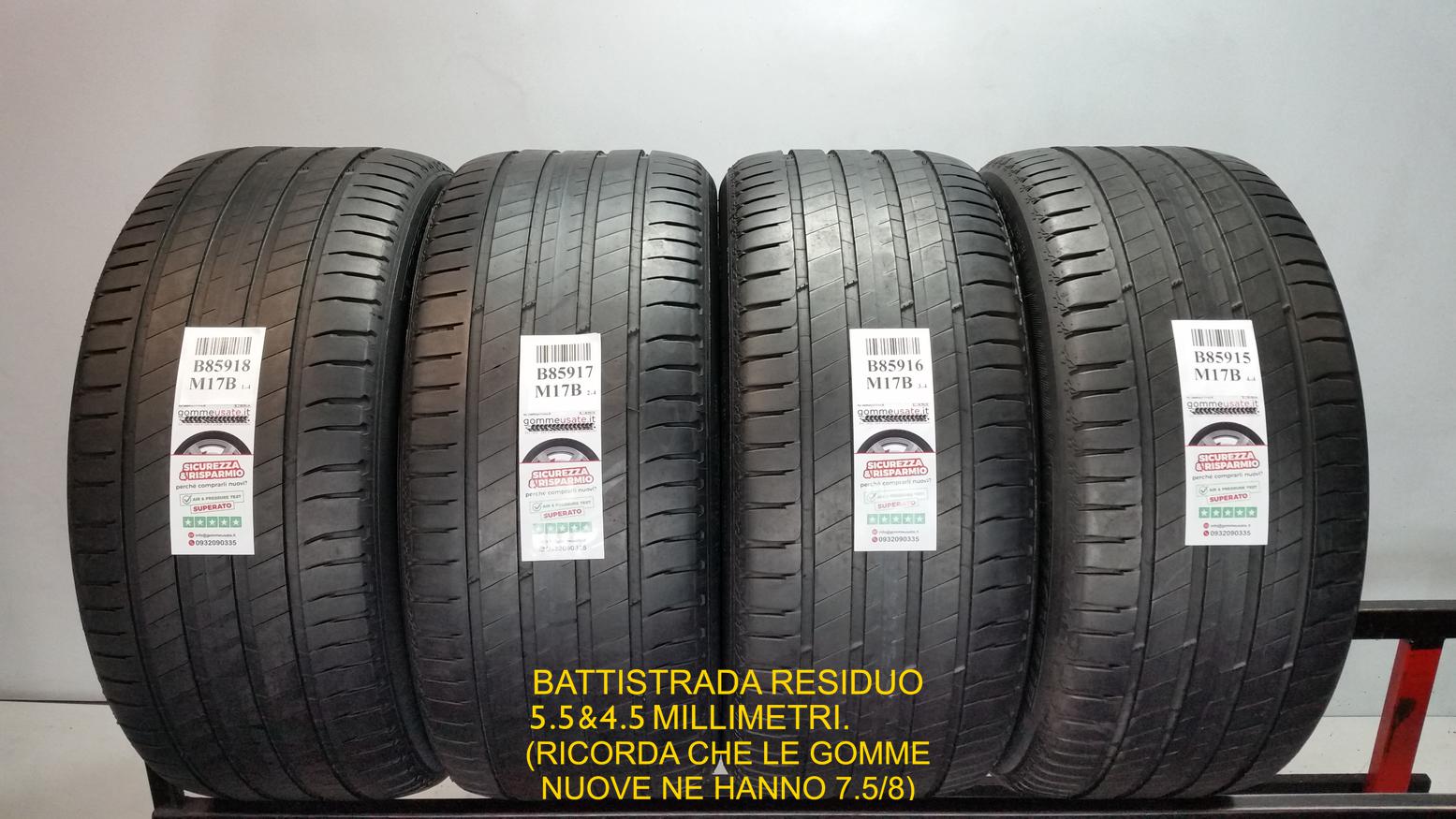 LATITUDE SPORT 3