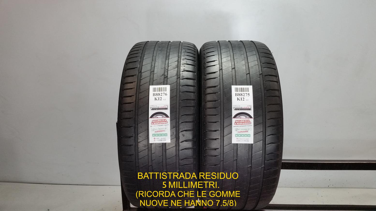 LATITUDE SPORT 3