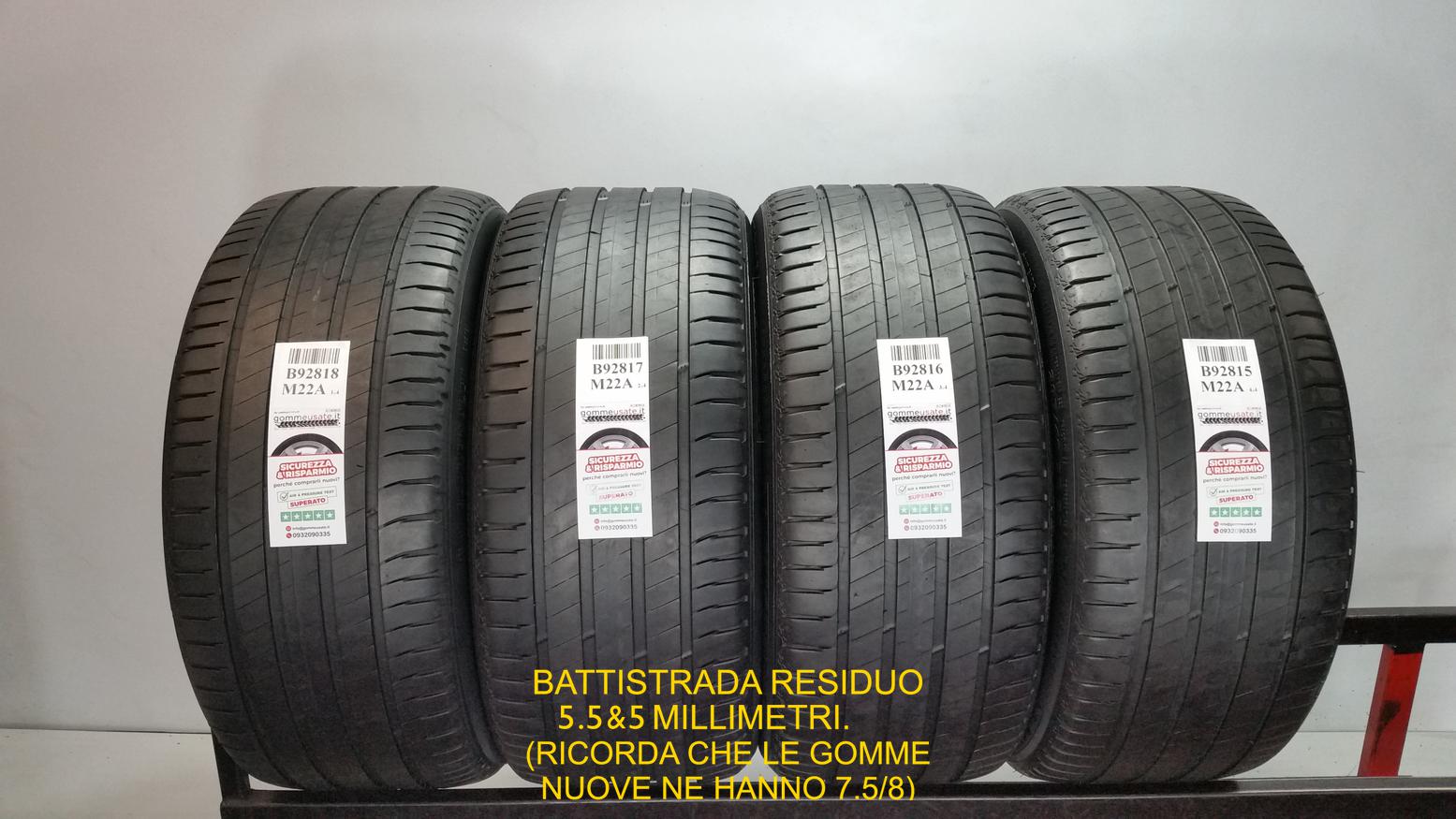 LATITUDE SPORT 3