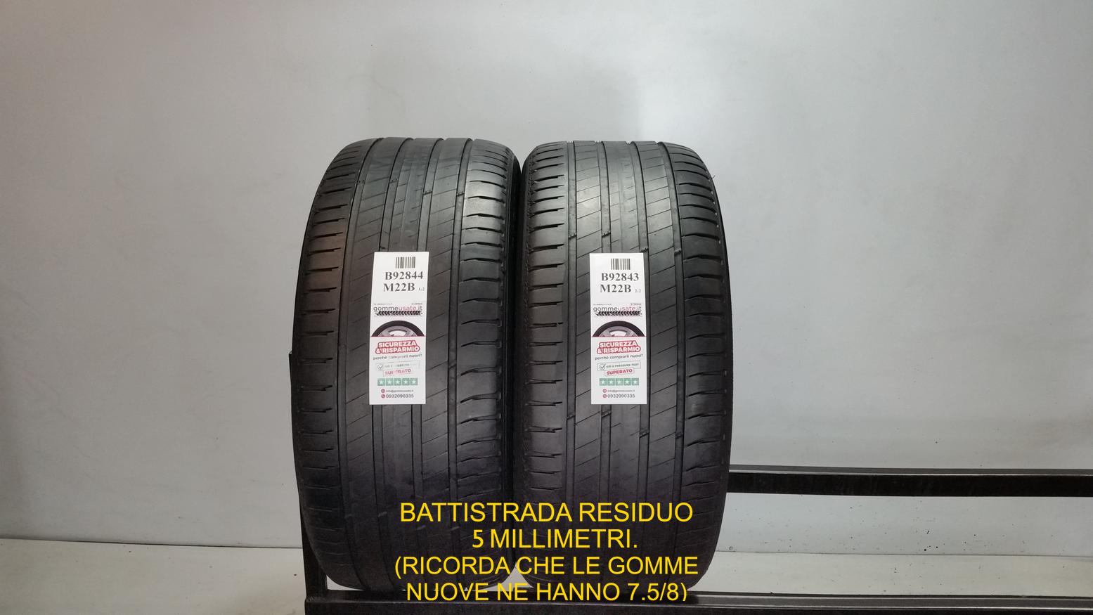 LATITUDE SPORT 3