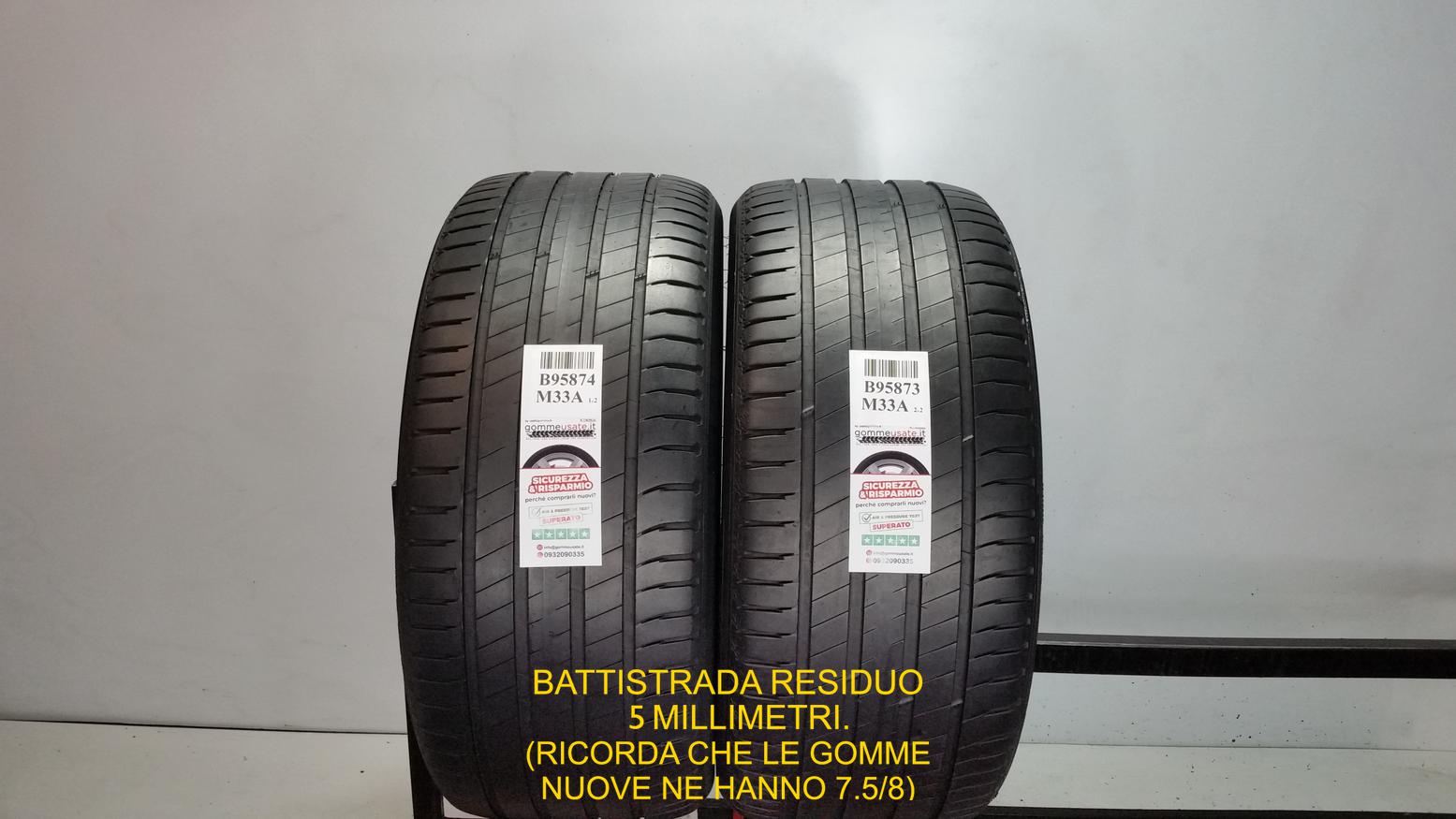 LATITUDE SPORT 3