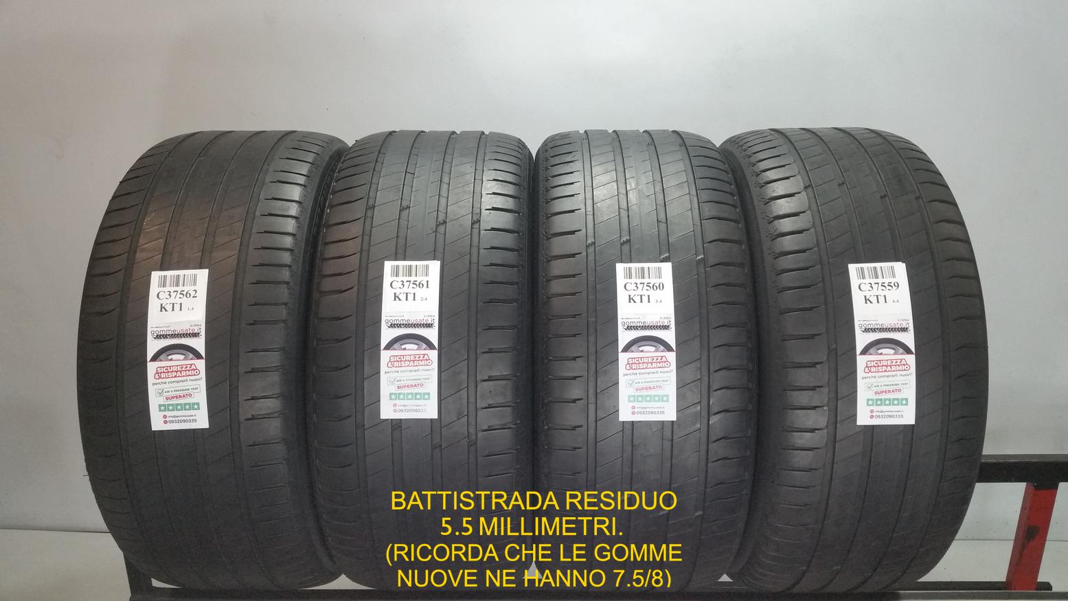 LATITUDE SPORT 3 (LATERALE SCREPOLATO)