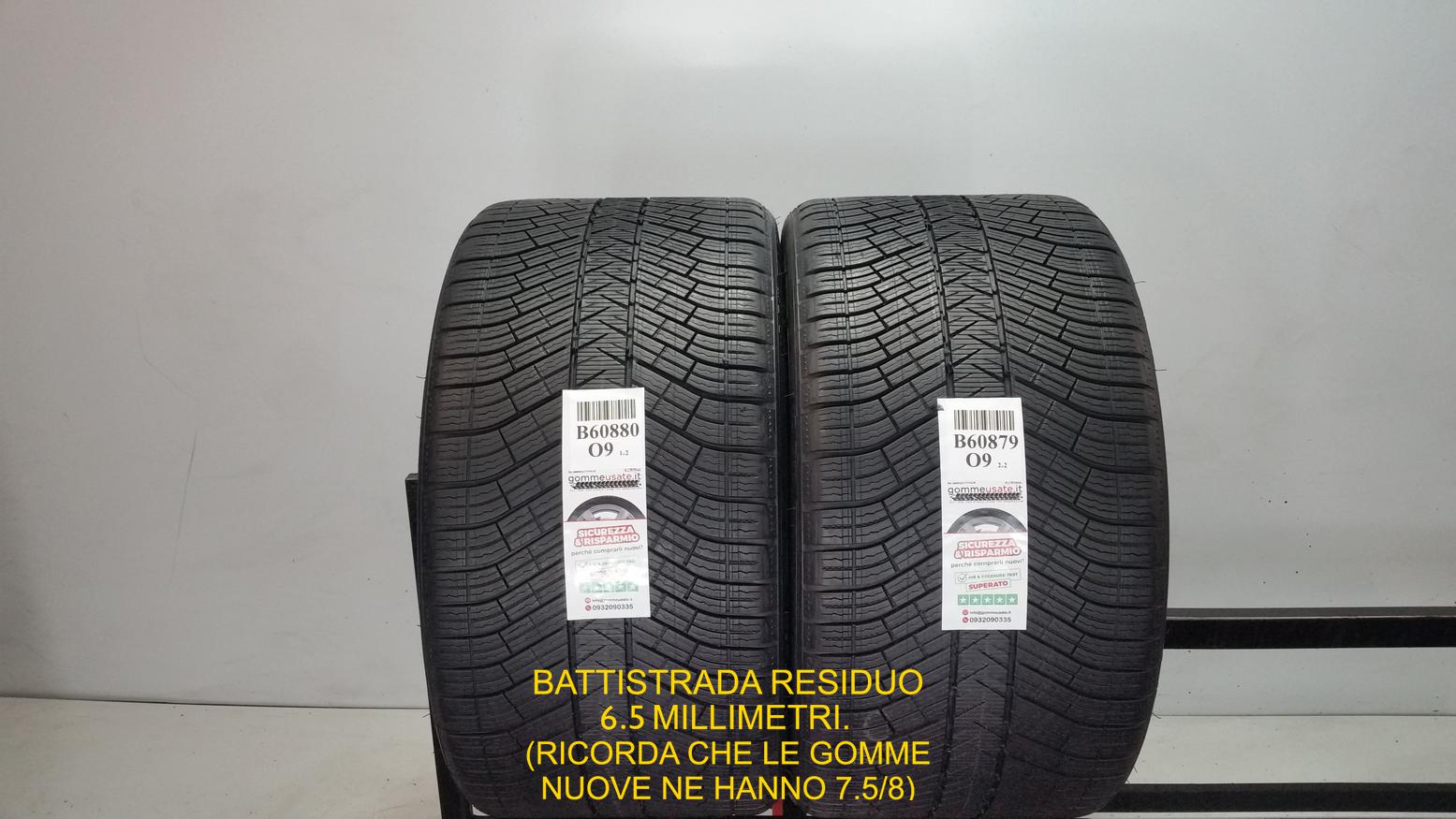 Michelin 295/30 R20 101V 