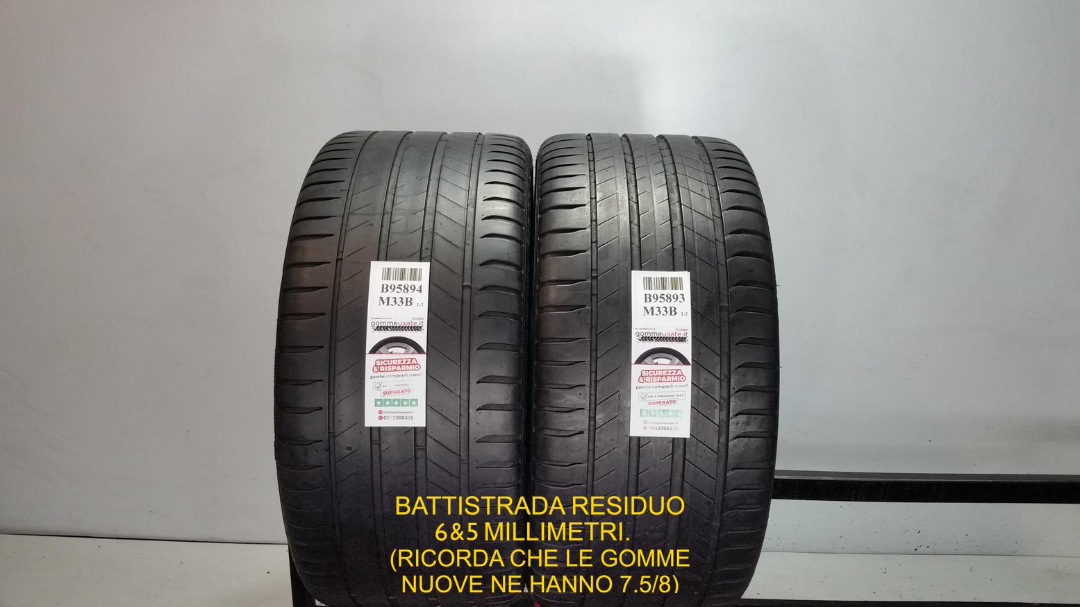 LATITUDE SPORT 3
