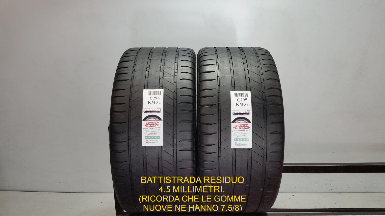 LATITUDE SPORT 3