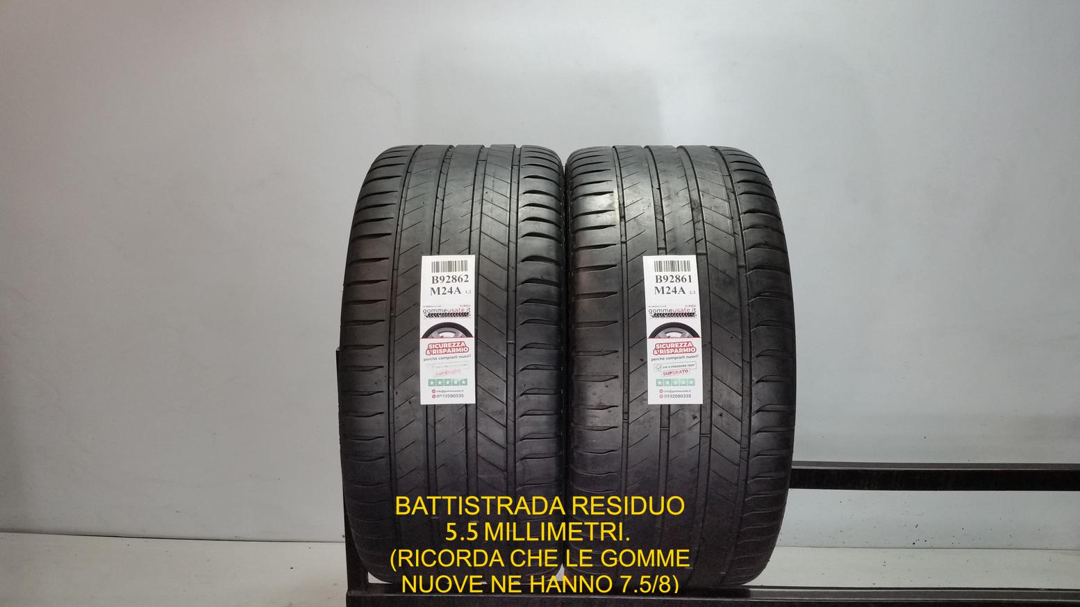 LATITUDE SPORT 3