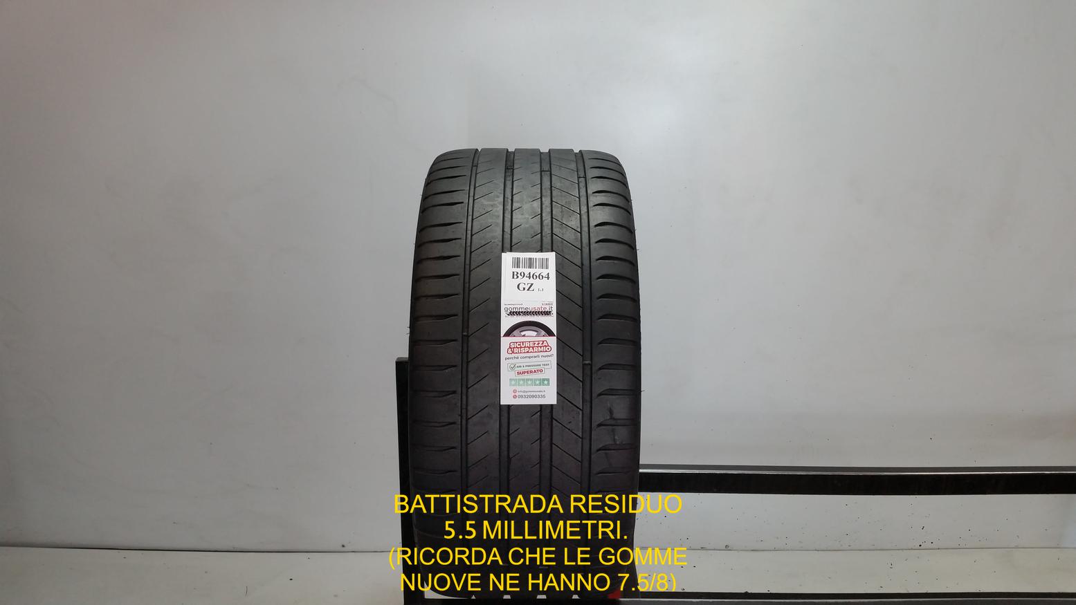 LATITUDE SPORT 3