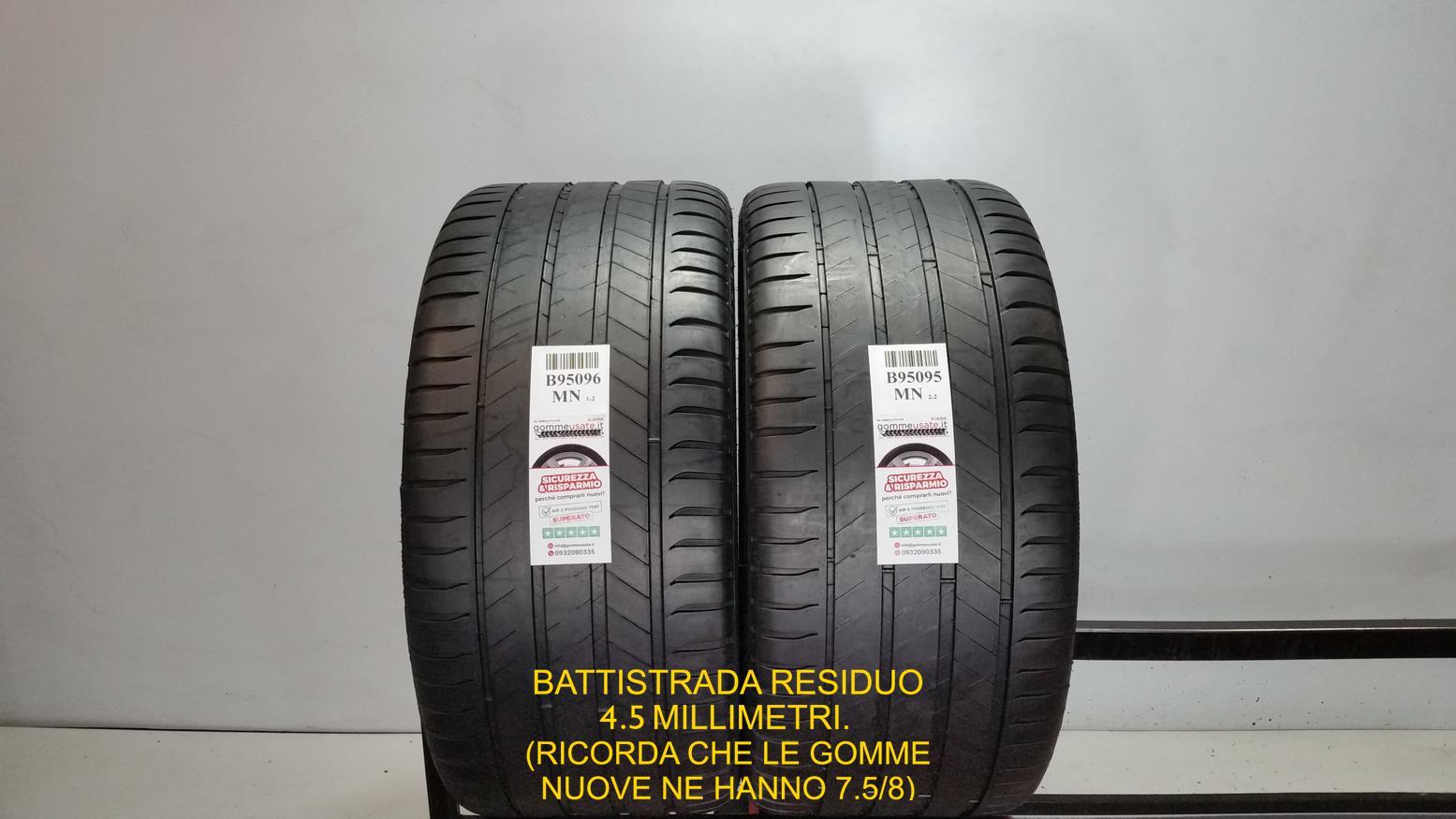 LATITUDE SPORT 3