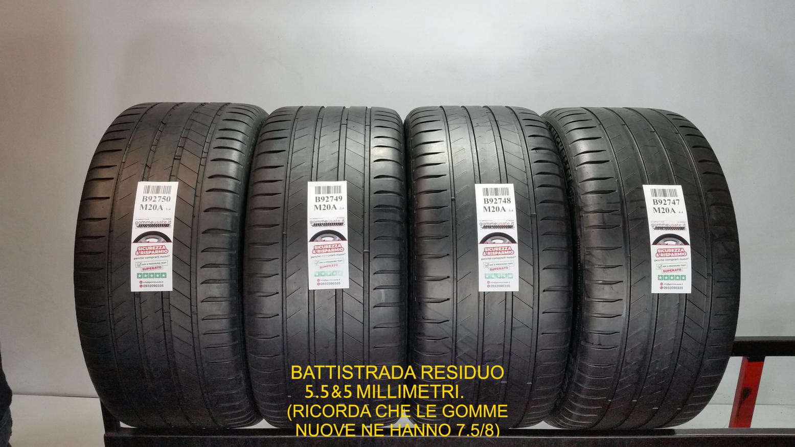 LATITUDE SPORT 3