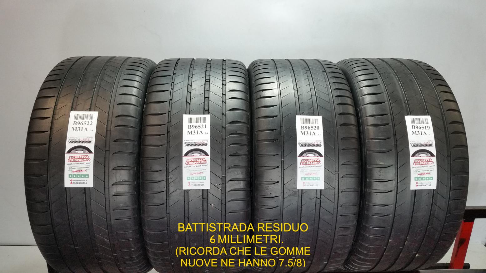 LATITUDE SPORT 3
