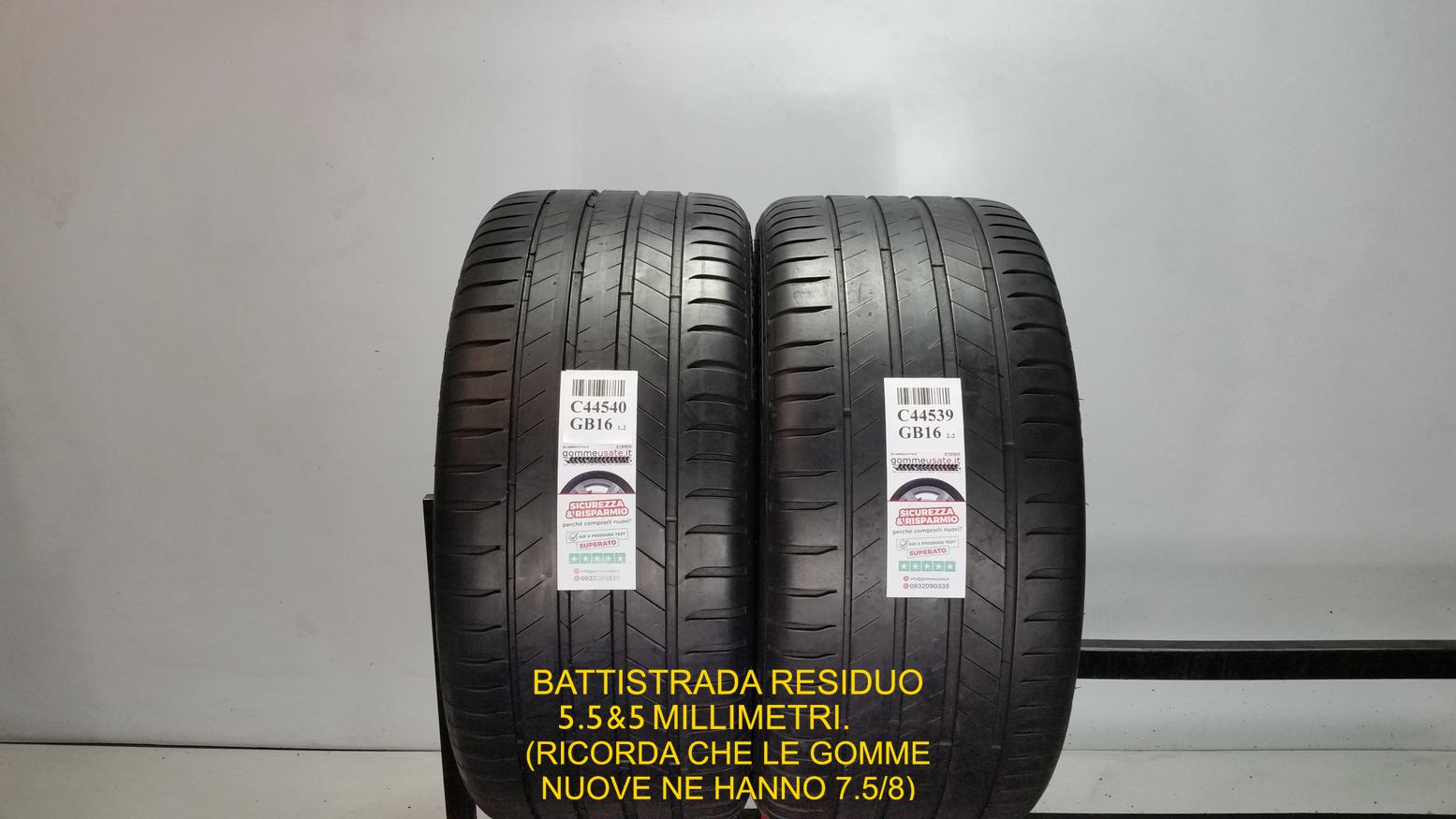 LATITUDE SPORT 3