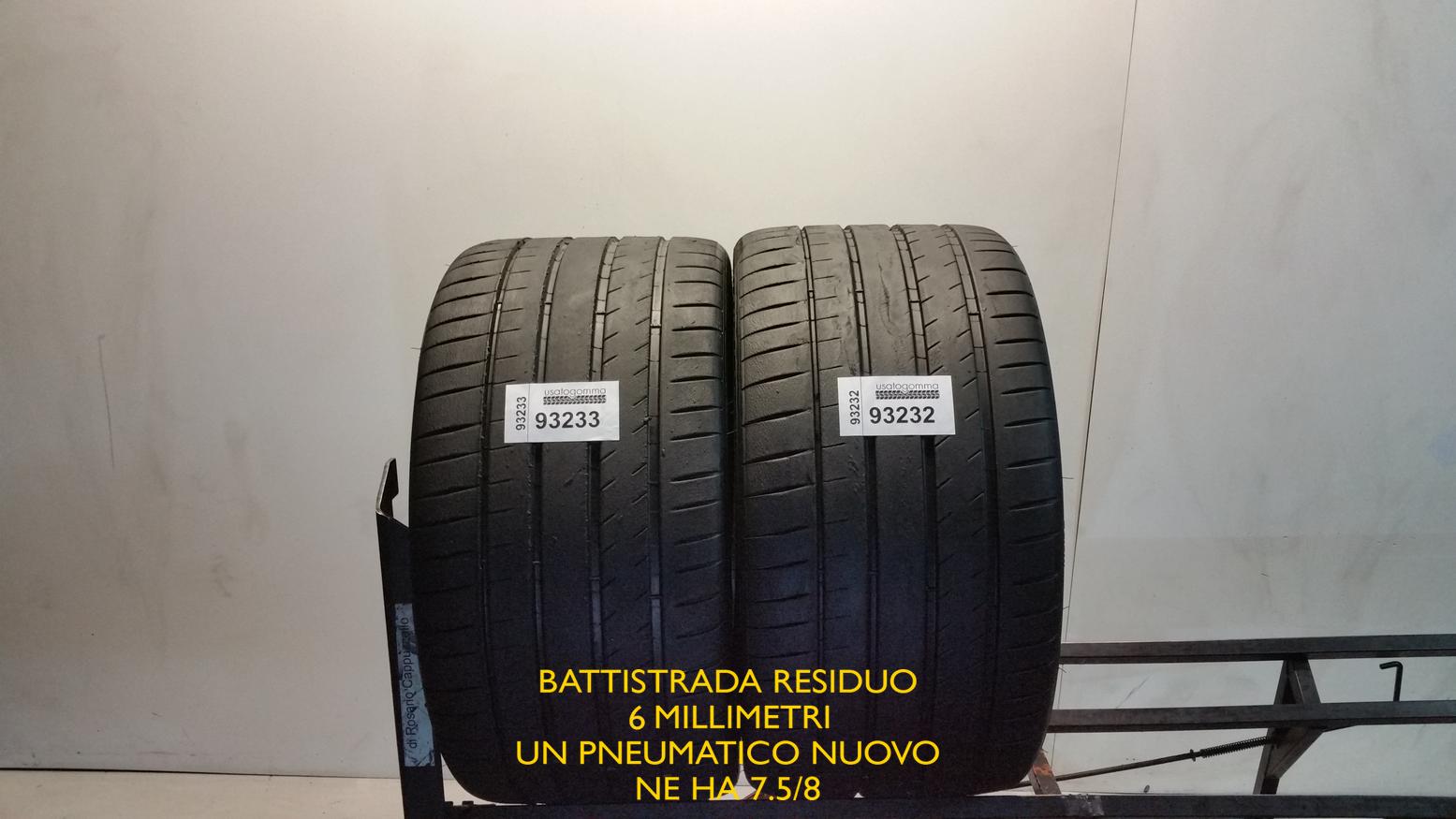 Michelin 305/30 R20 103Y 