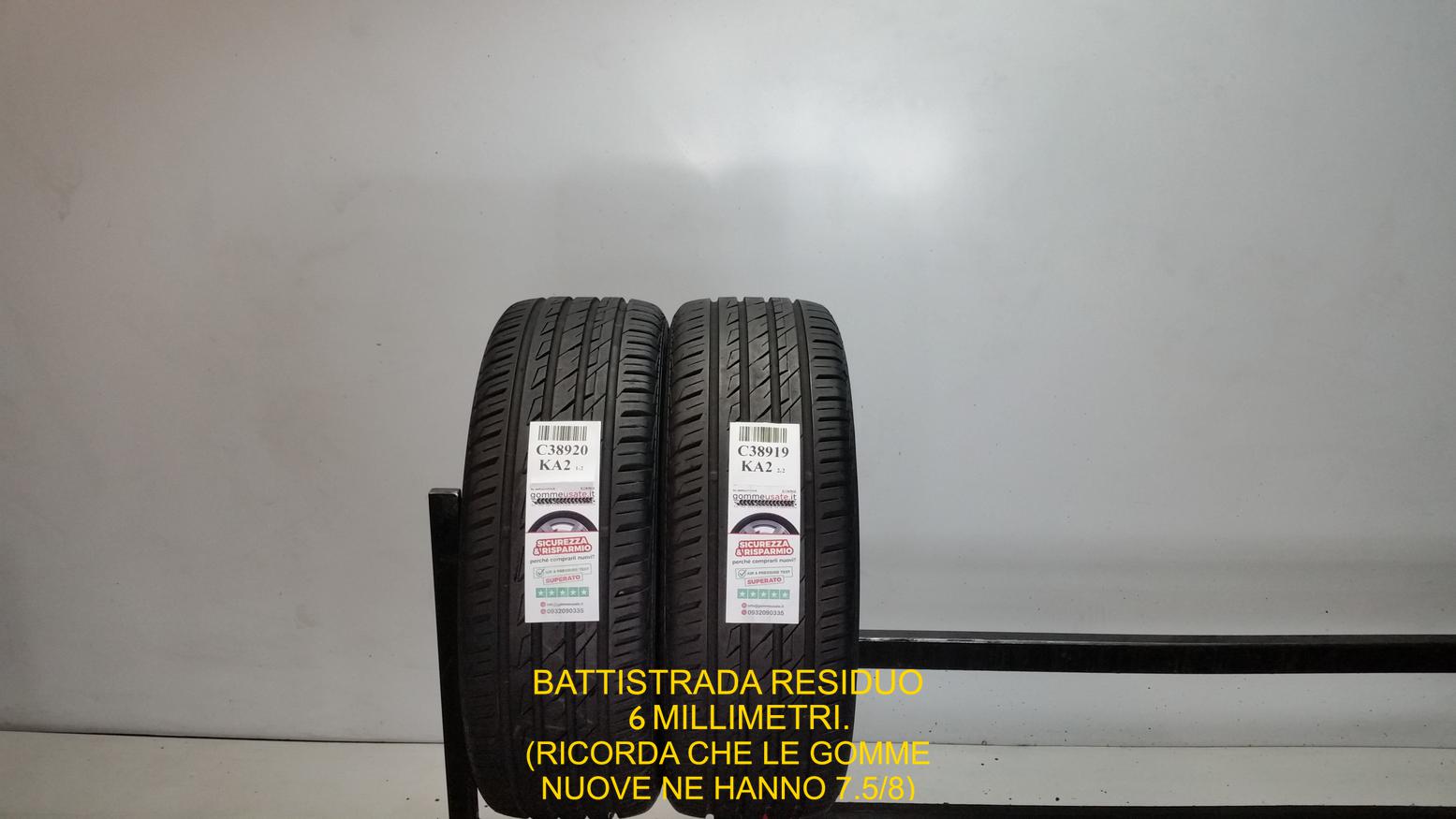 TENOR 3 (RIPARAZIONE LATERALE)