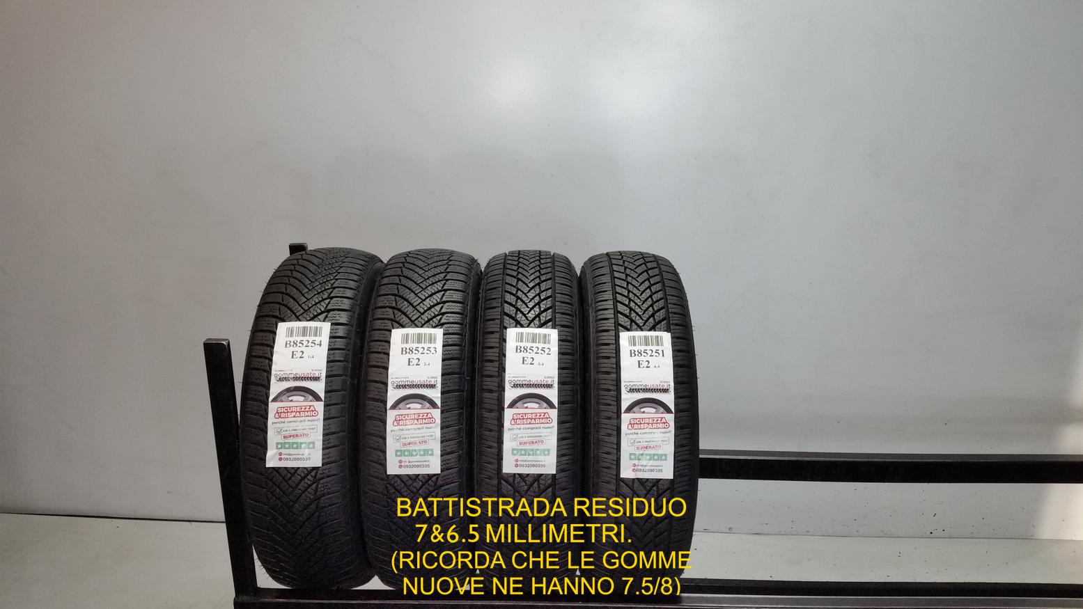 Minerva 155/70 R13 75T 
