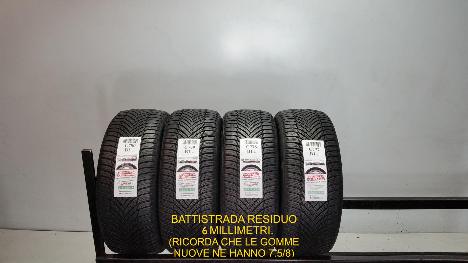 FROSTRACK HP