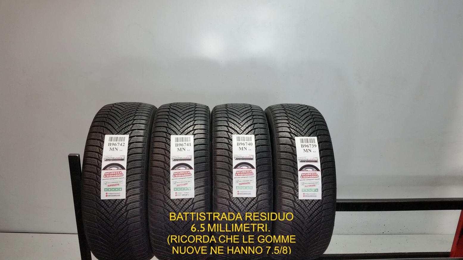 FROSTRACK HP
