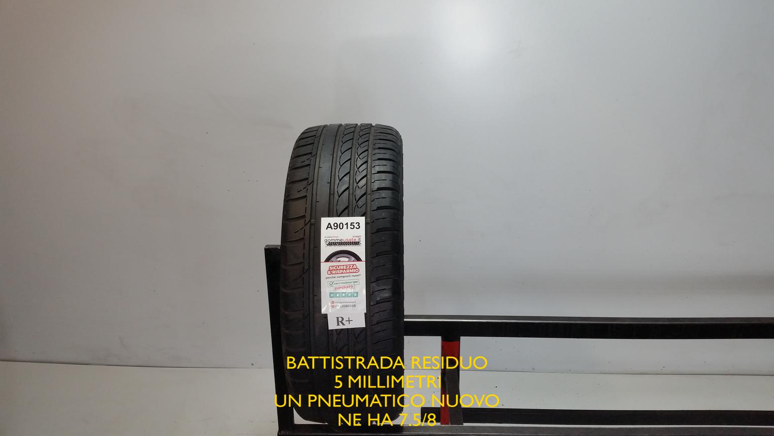 Minerva 205/50 R17 93W 