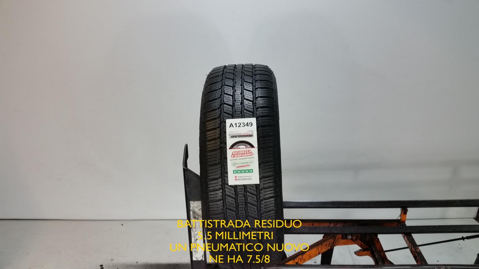 Minerva 205/60 R16 92H 