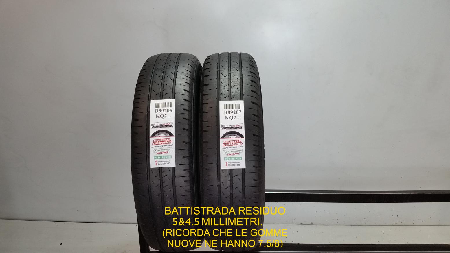Minerva 205/80 R16C 108T 