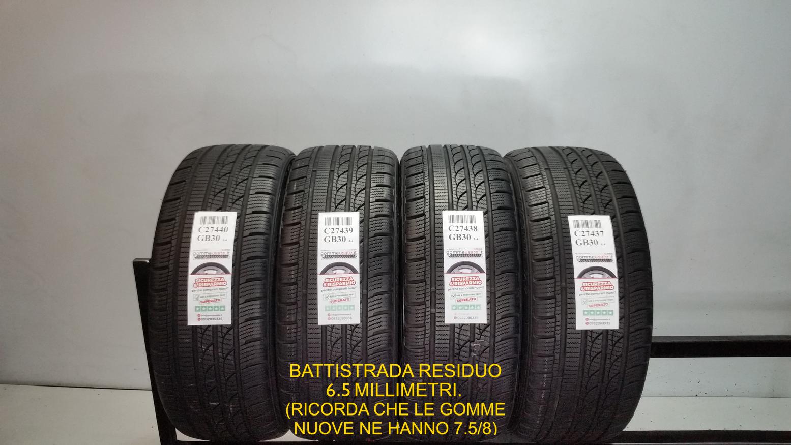 Minerva 215/45 R17 91V 