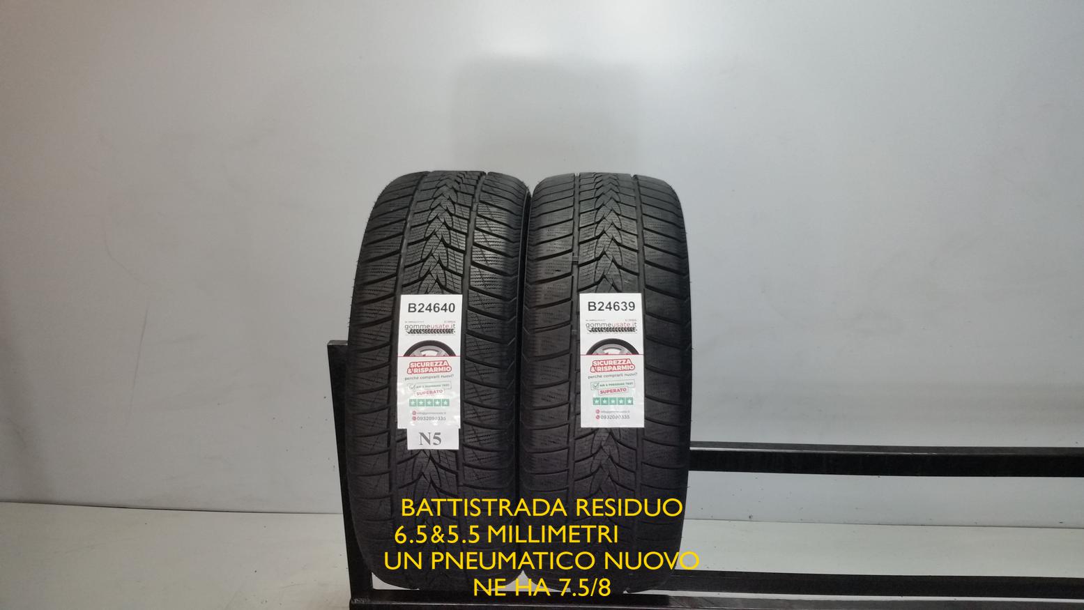 Minerva 215/55 R16 97H 