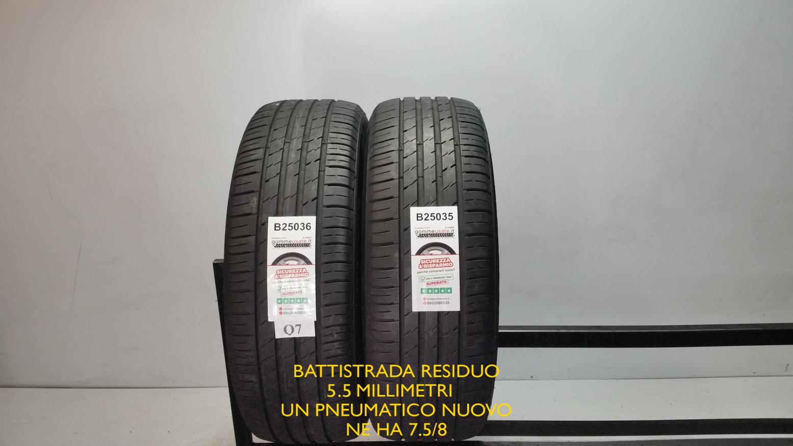 ECOSPEED 2 SUV M+S