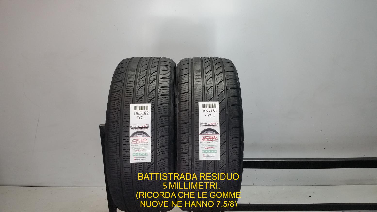 Minerva 235/45 R18 98V 