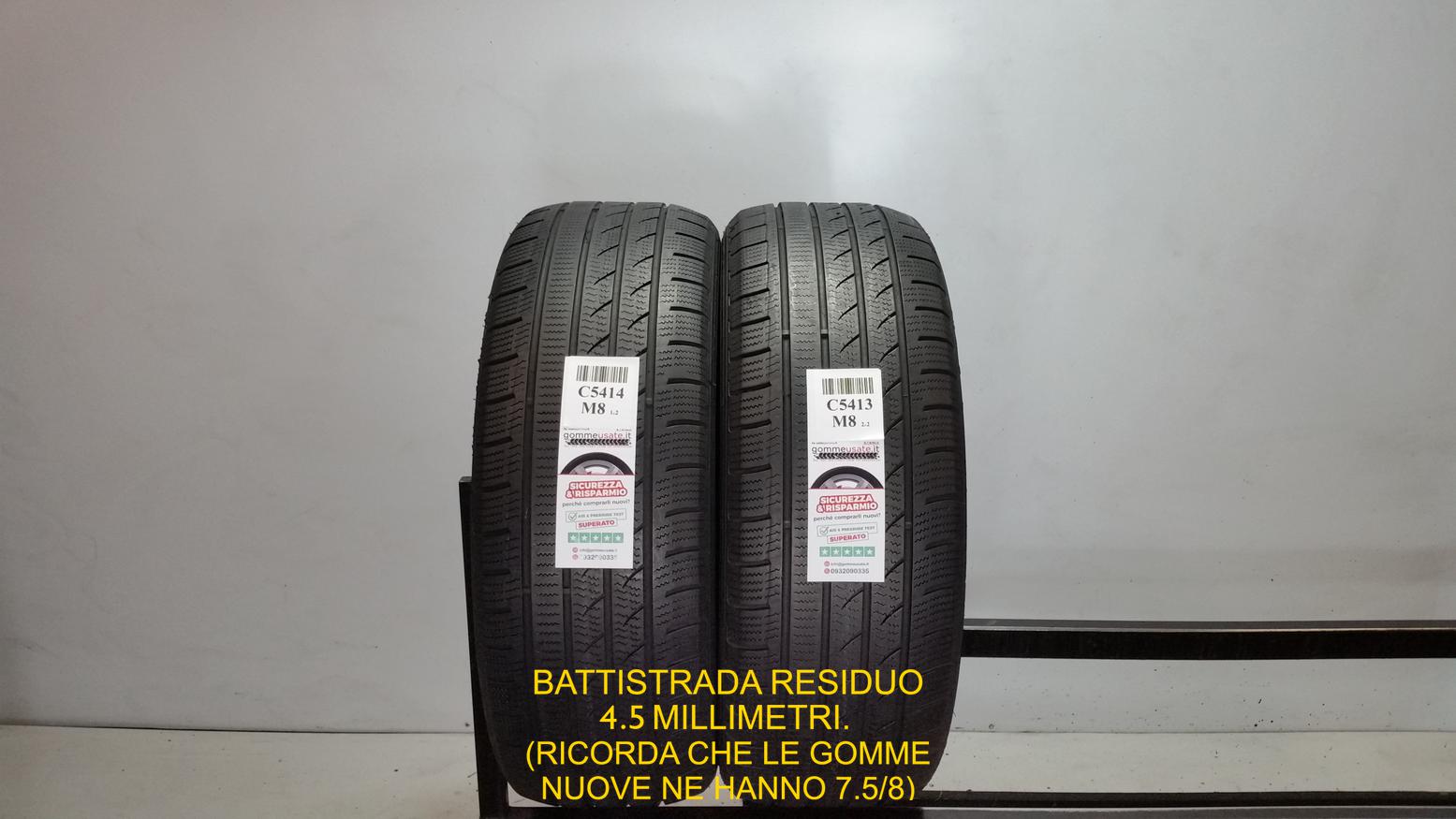 Minerva 235/60 R17 102H 