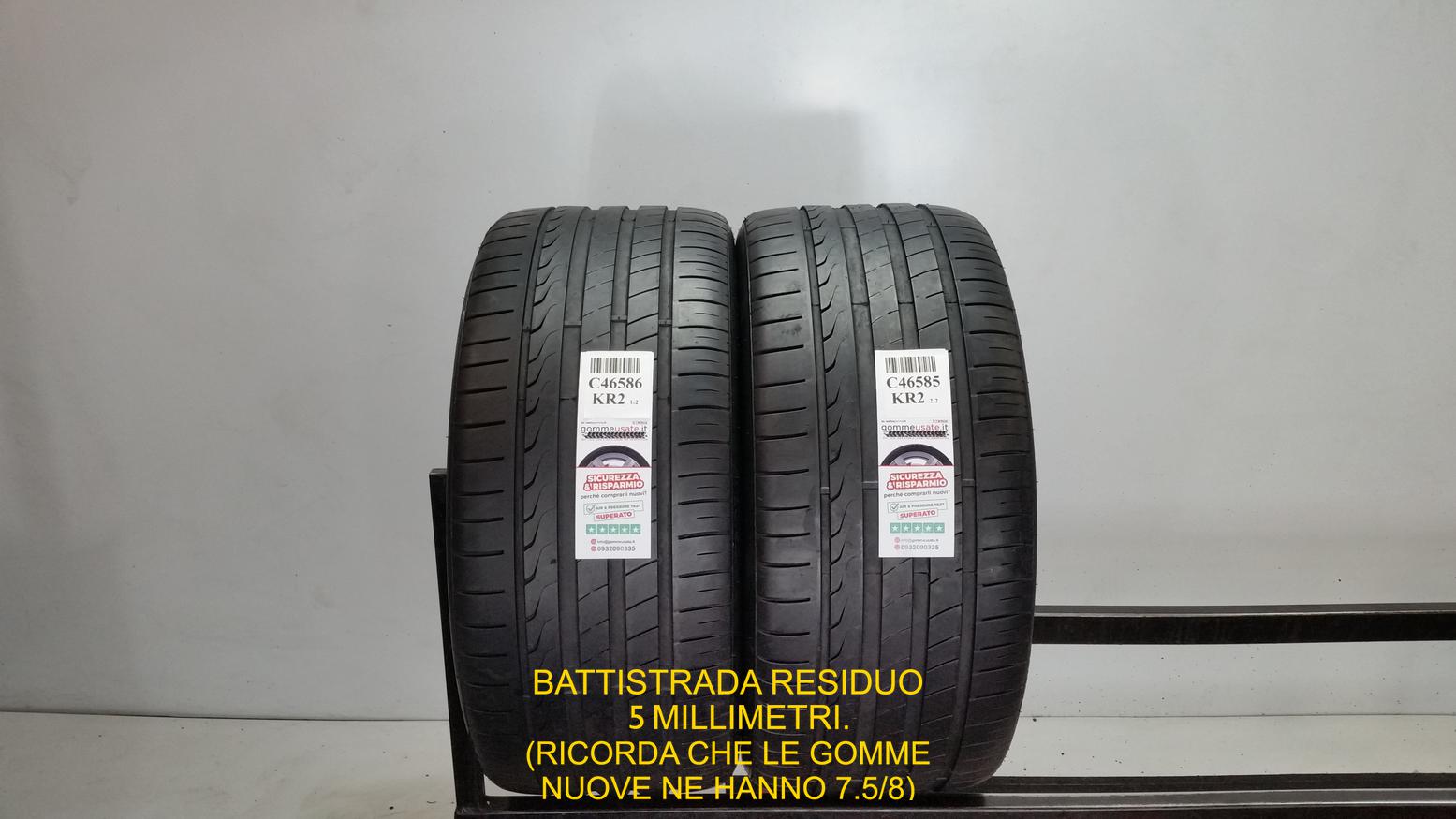 Minerva 275/35 R20 102Y 