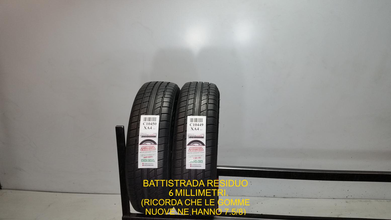 Mirage 175/70 R14 88T 