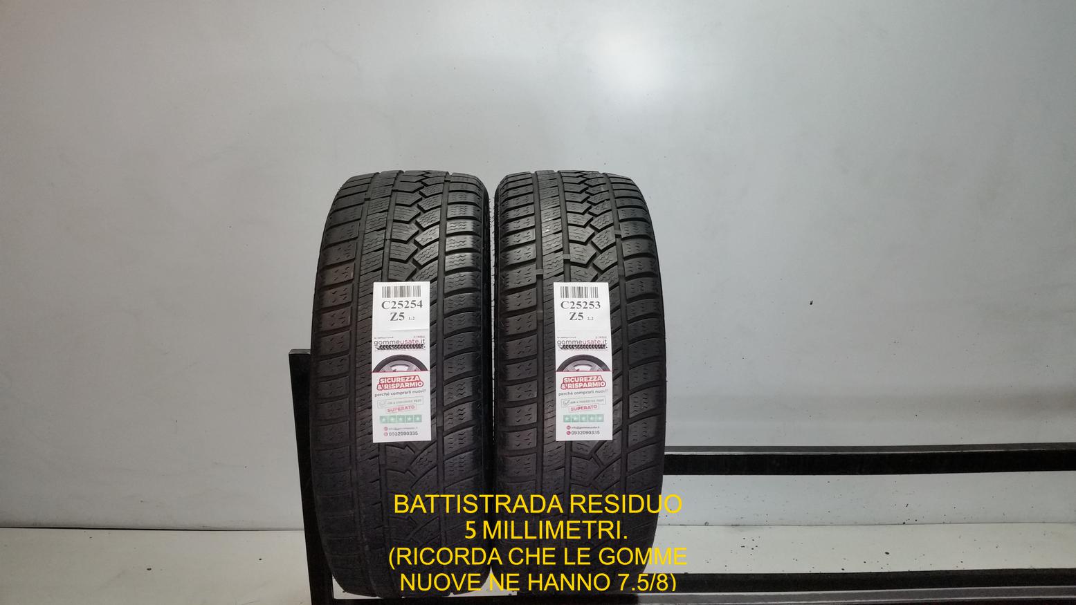 Mirage 225/45 R18 95H 