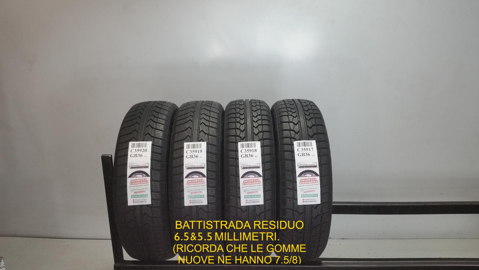 Momo 175/70 R14 84T 