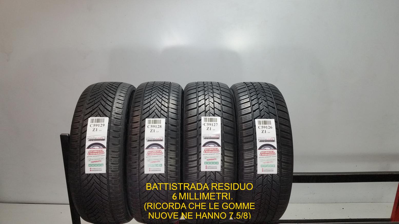 E TRACMAX (RIPARAZIONE LATERALE)