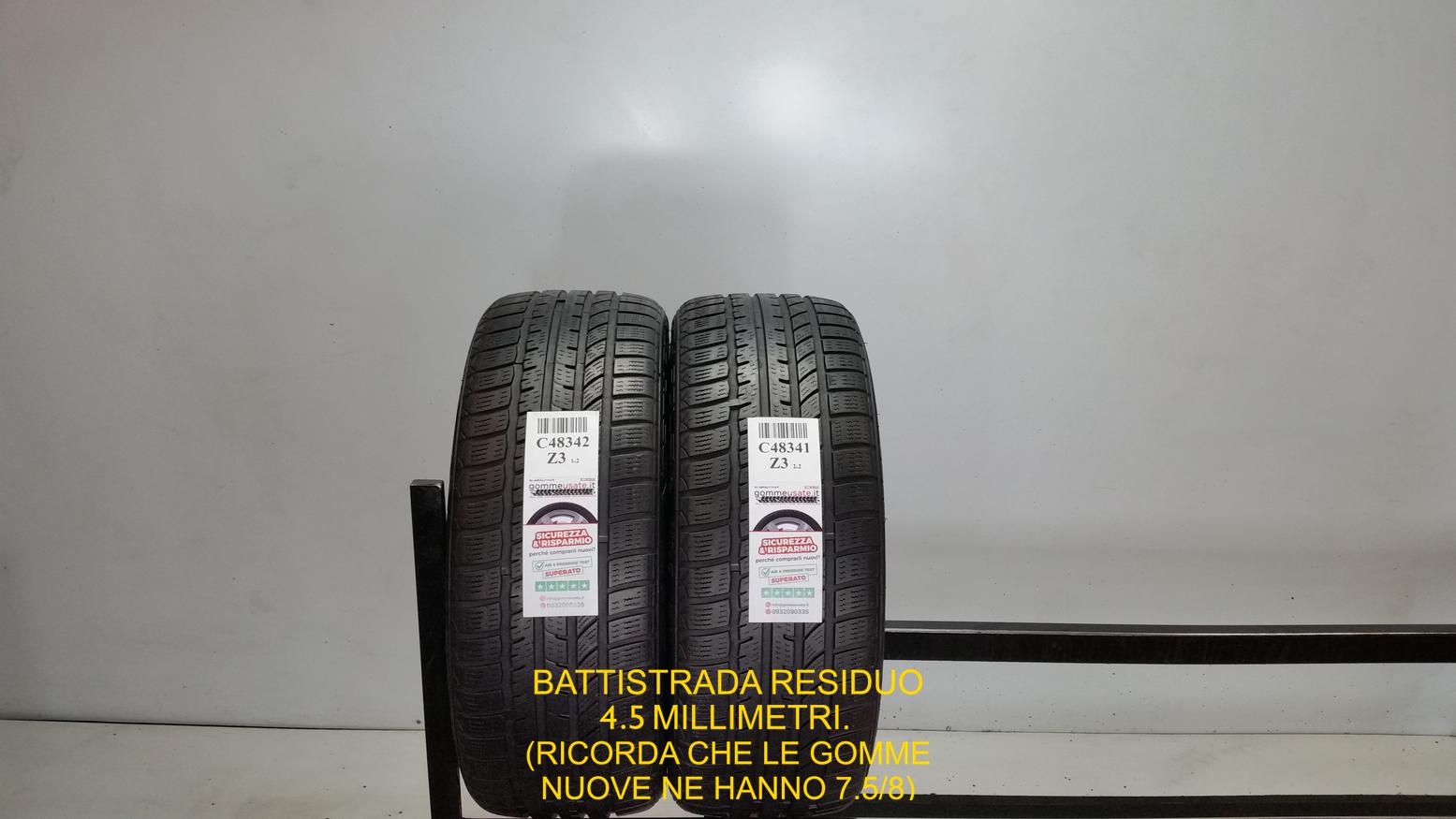 Momo 205/45 R17 88V 