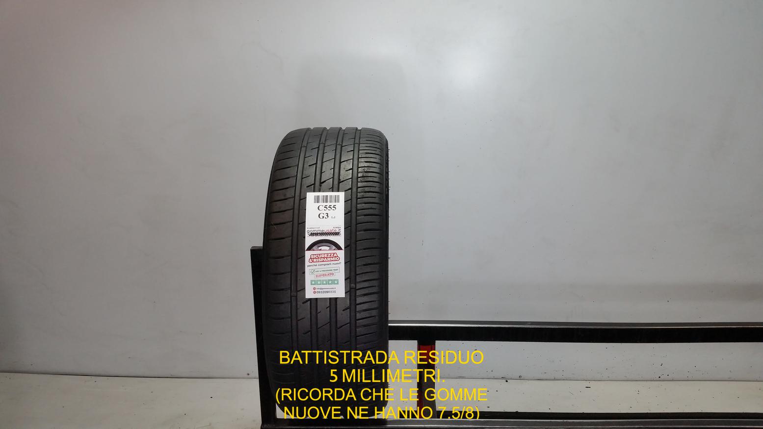 TOPRUN M30 EUROPA