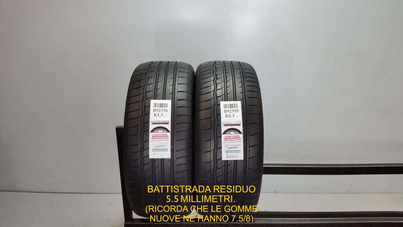 Momo 225/55 R16 99V 