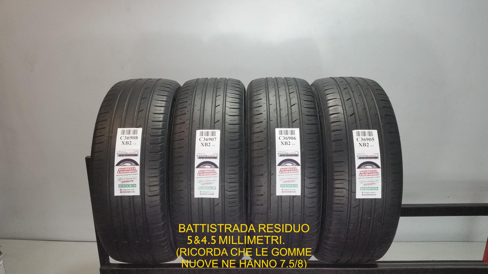 TOPRUN M300 AS SPORT M+S