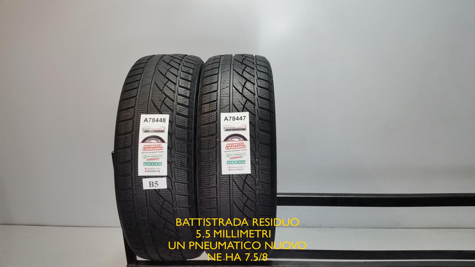 Momo 225/55 R18 102V 