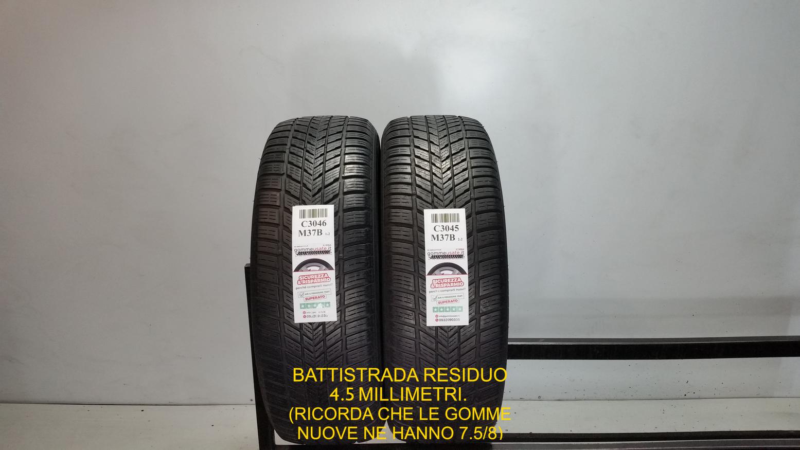 Momo 225/60 R17 103V 