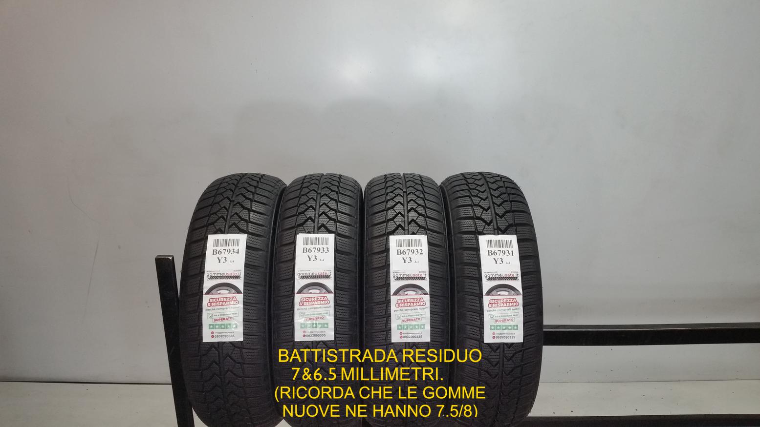 Motrio 165/65 R14 79T 