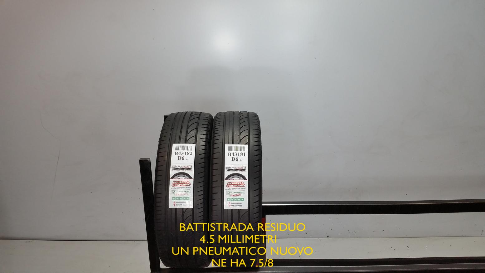 Nankang 165/55 R15 75V 
